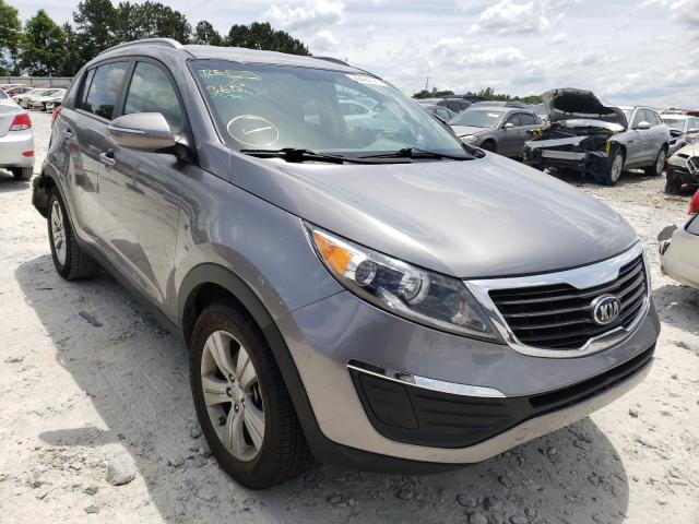 KIA SPORTAGE B 2013 kndpb3a20d7529374