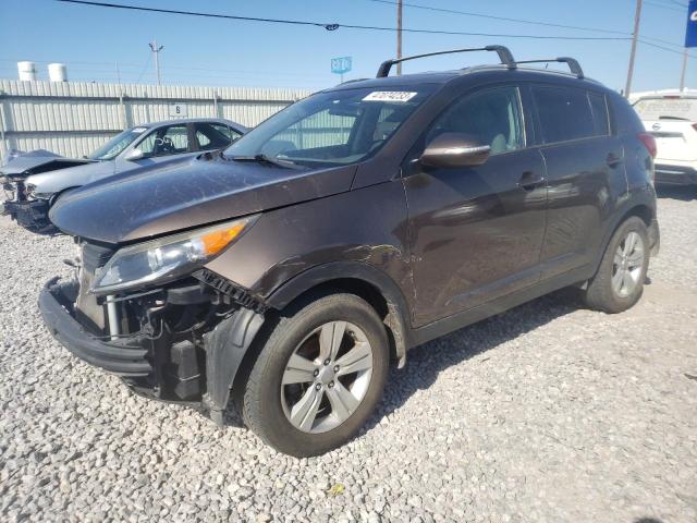 KIA SPORTAGE B 2013 kndpb3a20d7537720