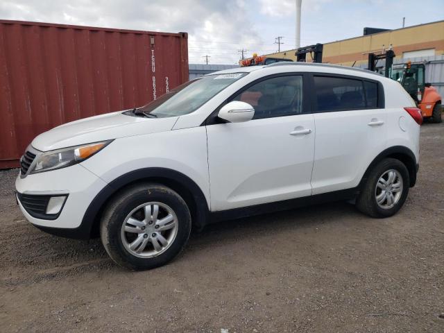 KIA SPORTAGE 2013 kndpb3a20d7538060