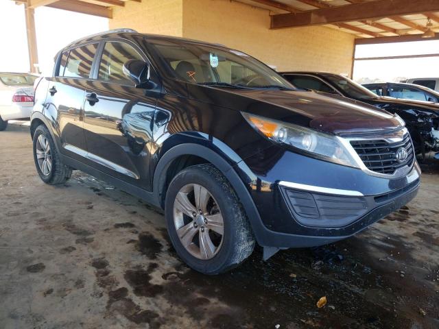 KIA SPORTAGE L 2011 kndpb3a21b7028748