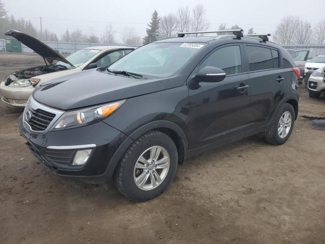 KIA SPORTAGE 2011 kndpb3a21b7116408