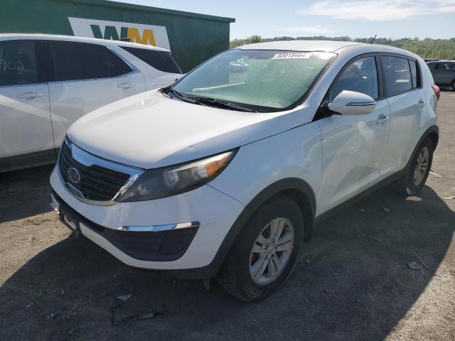 KIA SPORTAGE 2011 kndpb3a21b7151594