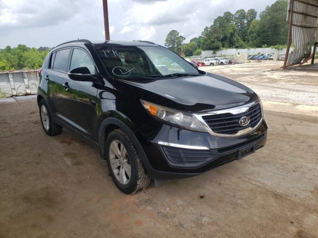 KIA SPORTAGE L 2011 kndpb3a21b7173126