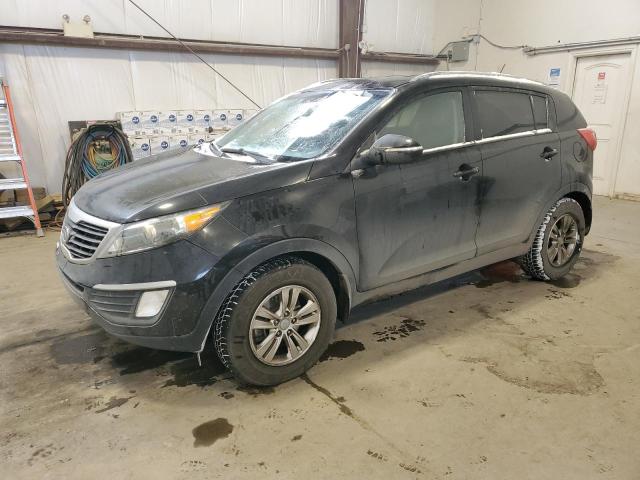 KIA SPORTAGE 2012 kndpb3a21c7194978