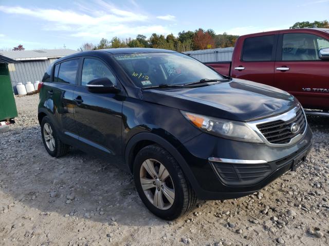 KIA SPORTAGE B 2012 kndpb3a21c7208538