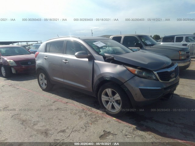 KIA SPORTAGE 2012 kndpb3a21c7209060