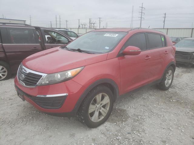 KIA SPORTAGE B 2012 kndpb3a21c7214193