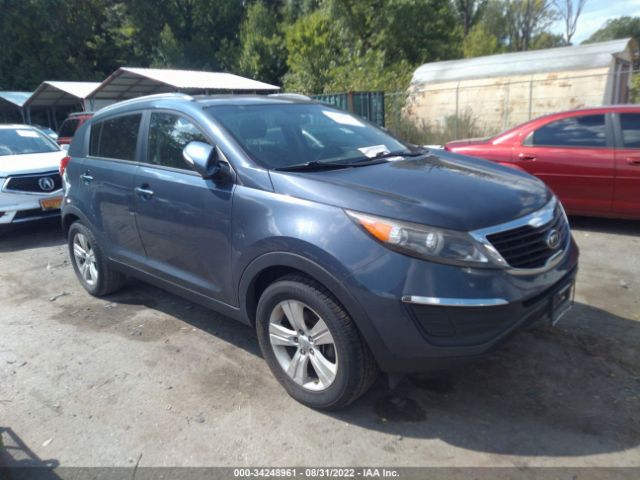 KIA SPORTAGE 2012 kndpb3a21c7217594