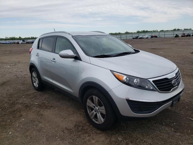 KIA SPORTAGE B 2012 kndpb3a21c7222892