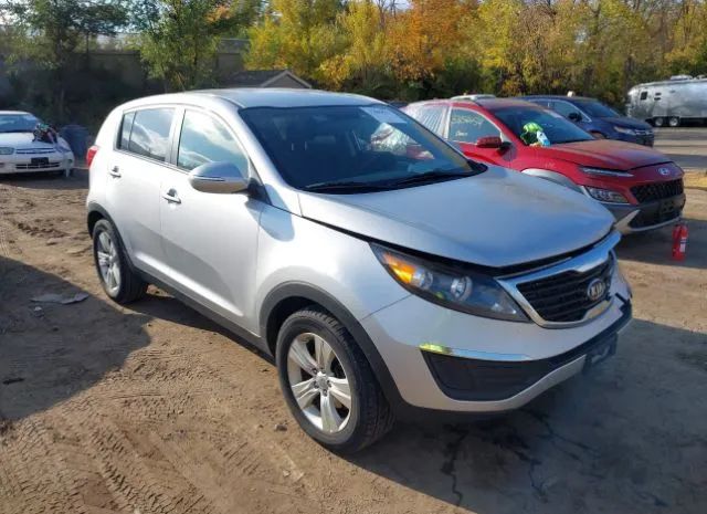 KIA SPORTAGE 2012 kndpb3a21c7224979