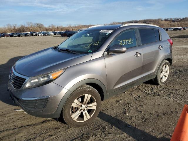 KIA SPORTAGE 2012 kndpb3a21c7224982