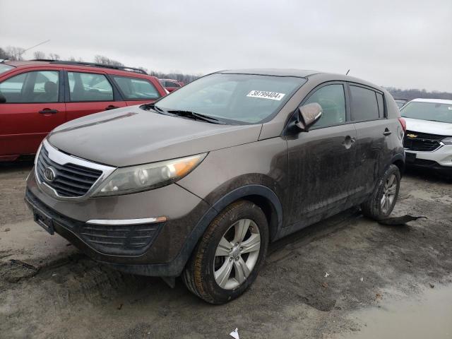 KIA SPORTAGE 2012 kndpb3a21c7225162