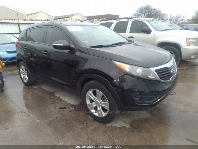 KIA SPORTAGE 2012 kndpb3a21c7227980