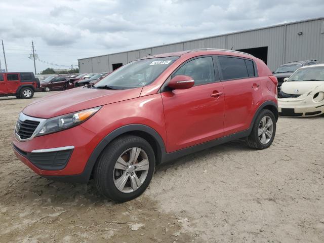 KIA SPORTAGE B 2012 kndpb3a21c7228112