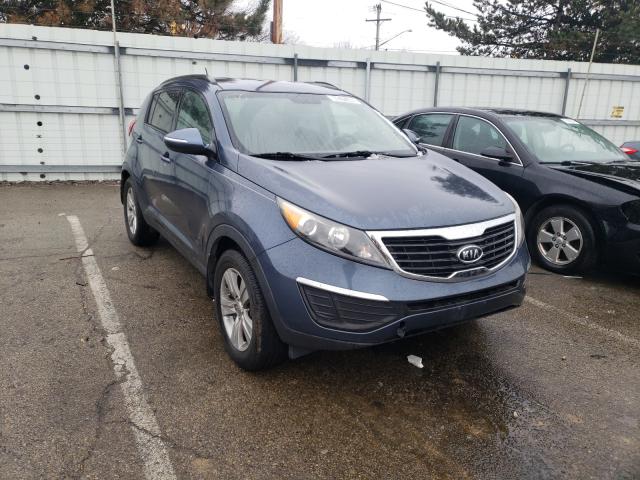 KIA SPORTAGE B 2012 kndpb3a21c7240082