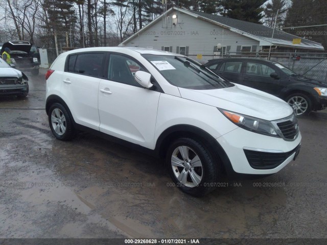 KIA SPORTAGE 2012 kndpb3a21c7248876