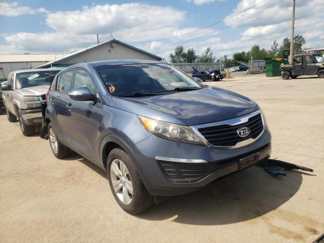 KIA SPORTAGE B 2012 kndpb3a21c7250479