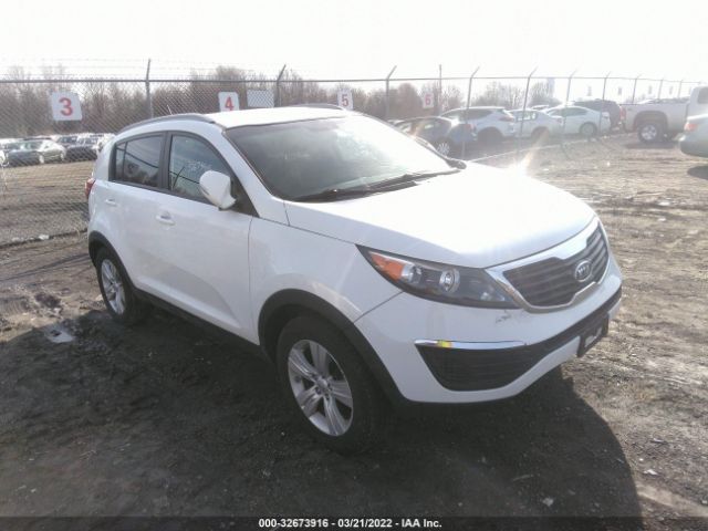 KIA SPORTAGE 2012 kndpb3a21c7251387