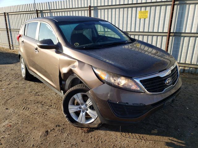 KIA SPORTAGE B 2012 kndpb3a21c7265600