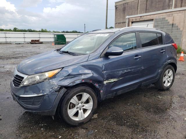 KIA SPORTAGE B 2012 kndpb3a21c7268092