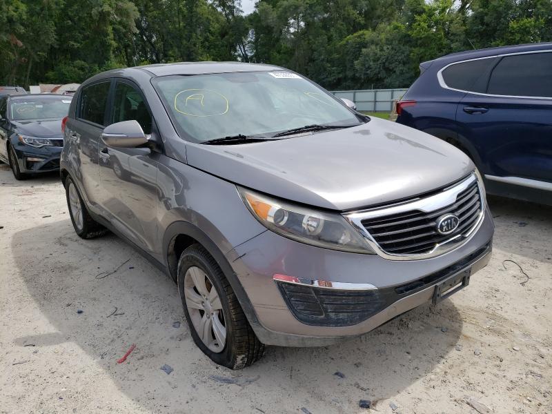 KIA SPORTAGE B 2012 kndpb3a21c7278492