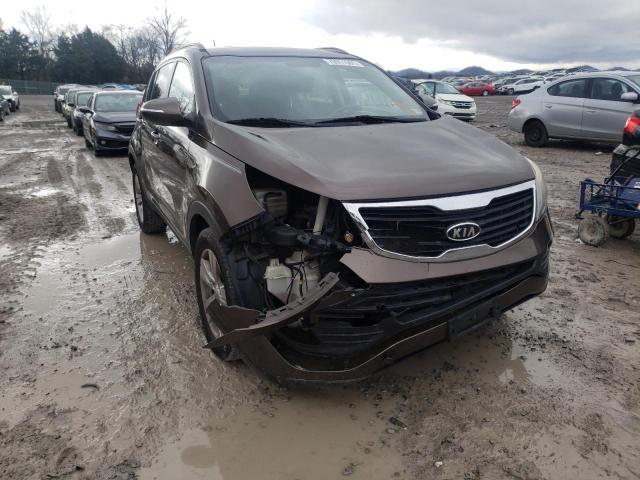 KIA SPORTAGE B 2012 kndpb3a21c7285457