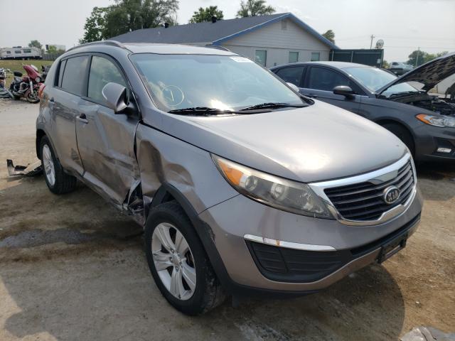 KIA SPORTAGE B 2012 kndpb3a21c7287709