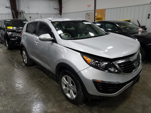 KIA SPORTAGE B 2012 kndpb3a21c7288200