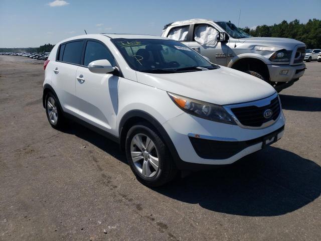 KIA SPORTAGE B 2012 kndpb3a21c7289296