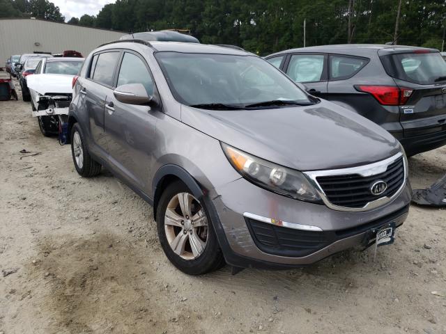 KIA SPORTAGE B 2012 kndpb3a21c7296541