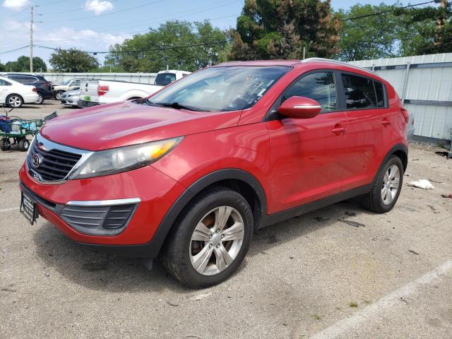 KIA SPORTAGE B 2012 kndpb3a21c7297995