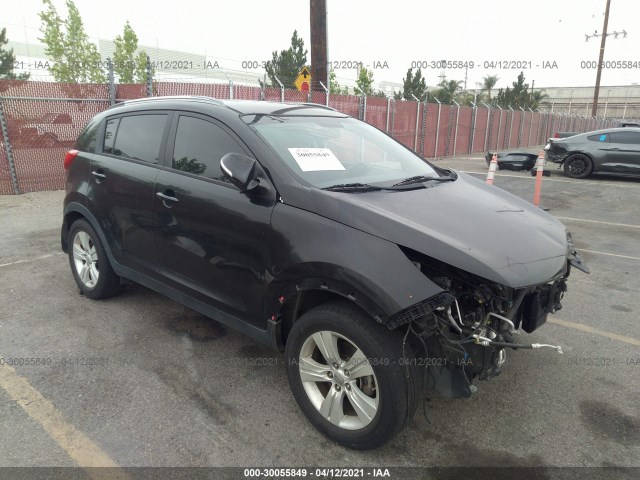 KIA SPORTAGE 2012 kndpb3a21c7311538