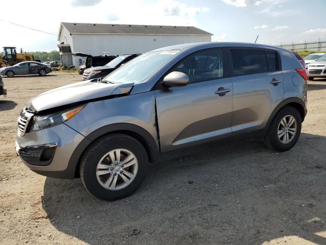 KIA SPORTAGE B 2012 kndpb3a21c7320126