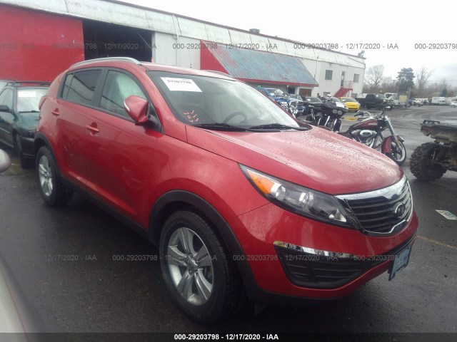 KIA SPORTAGE 2012 kndpb3a21c7321583