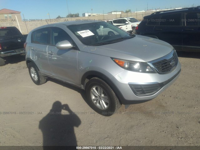 KIA SPORTAGE 2012 kndpb3a21c7321728