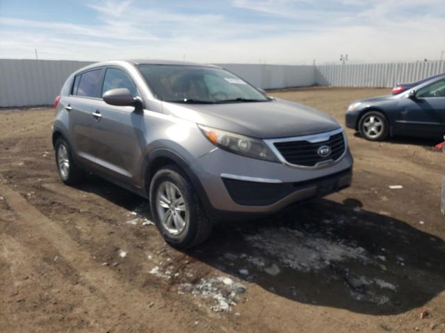 KIA SPORTAGE B 2012 kndpb3a21c7324287