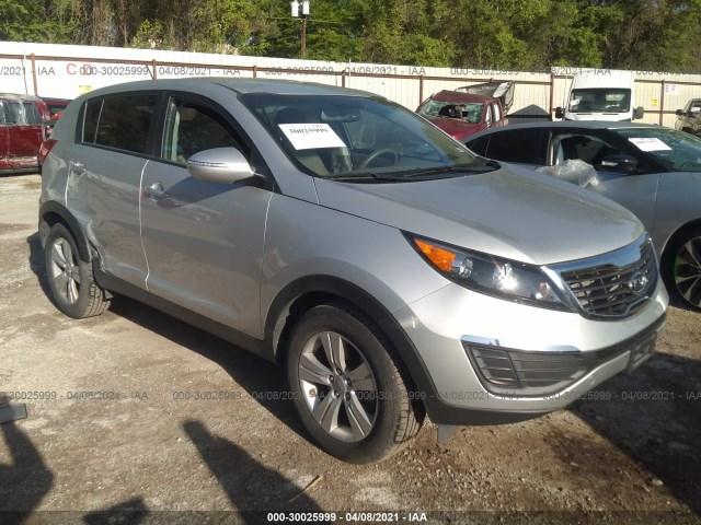 KIA SPORTAGE 2012 kndpb3a21c7327187