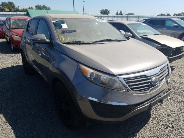 KIA SPORTAGE B 2012 kndpb3a21c7327500