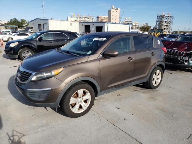 KIA SPORTAGE 2012 kndpb3a21c7329358