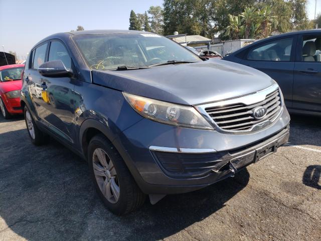 KIA SPORTAGE B 2012 kndpb3a21c7331093