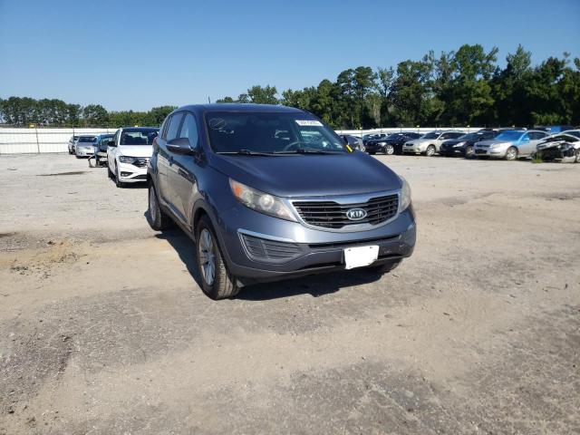 KIA SPORTAGE B 2012 kndpb3a21c7331546