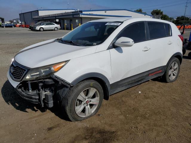 KIA SPORTAGE 2012 kndpb3a21c7333264