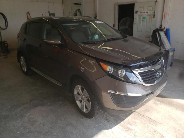 KIA SPORTAGE B 2012 kndpb3a21c7349724