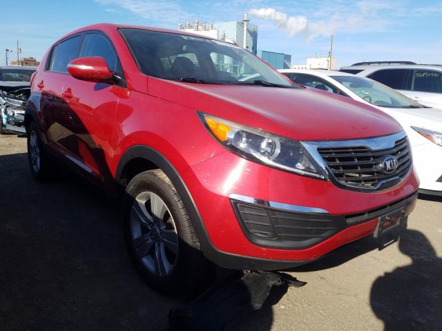 KIA SPORTAGE B 2013 kndpb3a21d7366640