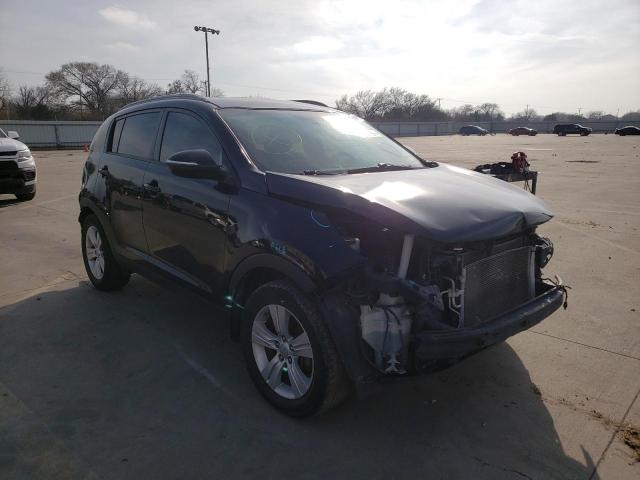 KIA SPORTAGE B 2013 kndpb3a21d7371482