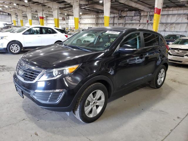 KIA SPORTAGE B 2013 kndpb3a21d7374110