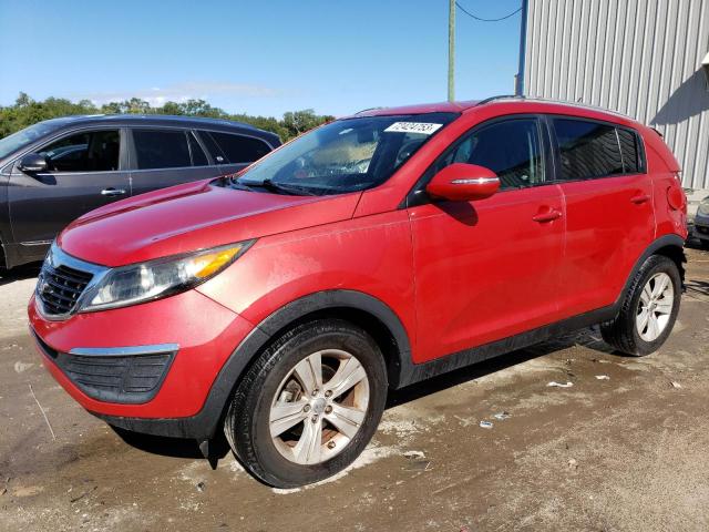 KIA SPORTAGE B 2013 kndpb3a21d7376276