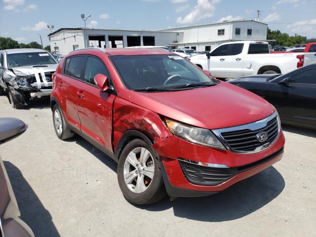 KIA SPORTAGE B 2013 kndpb3a21d7376634