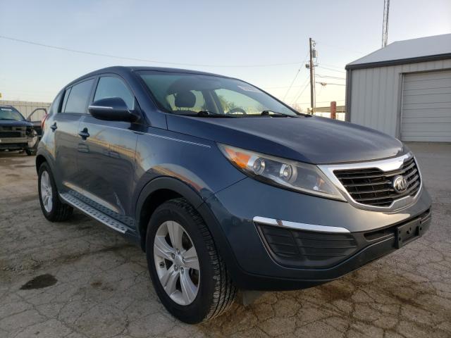 KIA SPORTAGE B 2013 kndpb3a21d7382675