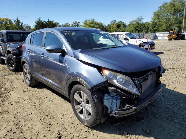 KIA SPORTAGE B 2013 kndpb3a21d7386628